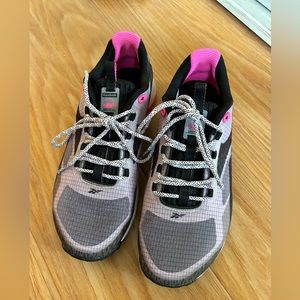 Reebok Women's Nano X1 Tr Adventure Cross Trainer